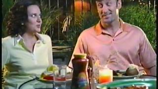 Pace chunky salsa commercial [upl. by Norvall]