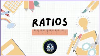 How to Simplify Ratios  Simplifying Ratios [upl. by Kassey]