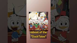 DuckTales Moon Theme Legacy  Gaming Facts [upl. by Ahsenyt]