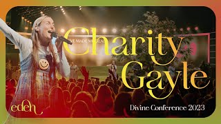 Charity Gayle  Live At Divine Conference 2023 [upl. by Romo361]