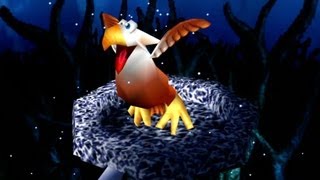 Lets Play BanjoKazooie Part 11 [upl. by Eustasius]