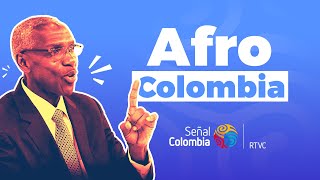 La historia NO CONTADA de la comunidad AFRO en COLOMBIA [upl. by Adnotal]