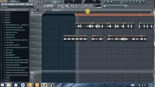 How To Scratch Like DJ Premier In Any DAW FL Studio Easy Way 2017 No Turntables Programs VSTs [upl. by Deys]