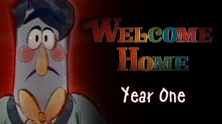 Welcome Home The Story So Far Feb 2023 to March 2024 [upl. by Darahs]