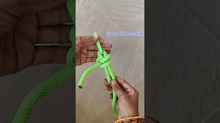 Rope Joint Method [upl. by Ramat776]