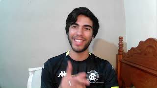 CORINTHIANO REAGE ♫ AS MELHORES TRANSFERÊNCIAS DA TEMPORADA 202324  FutParódias [upl. by Zenas26]