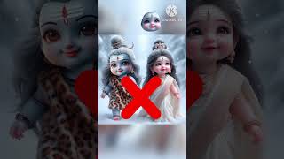 Mahadev status shortYouTubechannel [upl. by Oinotna]