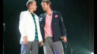 Best moments of Frick and Frack Part 2 19952009 [upl. by Og814]