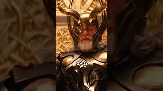 Odin vs Thanosall stones The Battle of Cosmic Titans Odin Thanos shorts viral gods [upl. by Cormack]