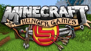 Minecraft Hunger Games Survival w CaptainSparklez  YOU USE US [upl. by Brendis522]