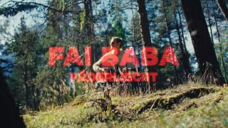 Fai Baba amp Amour sur Mars  Fäderliecht Official Video [upl. by Shaughn796]