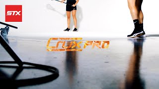 Crux Pro Official Video [upl. by Iegres264]