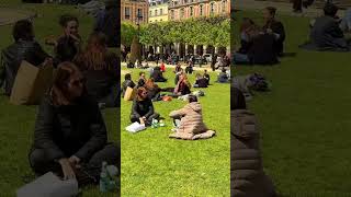 Place des Vosges [upl. by Eruza552]