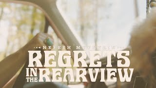 Regrets In The Rearview • Official Music Video [upl. by Aisylla]