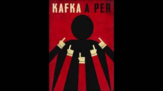 A per  Franz Kafka Hangoskönyv [upl. by Newra]