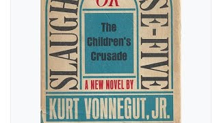 TSG 25 SLAUGHTERHOUSE FIVE by Kurt Vonnegut Jr [upl. by Longley]