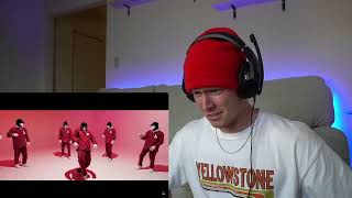 JABBAWOCKEEZ  NICE 2 KNOW U by FLUME DANCE VIDEO REACTION VIDEO [upl. by Atinrehs509]