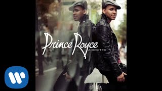 Prince Royce  Addicted Official Audio [upl. by Ilise691]