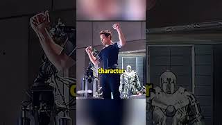 marvel movie shorts bloopers When marvel actors take props home from the set [upl. by Rohpotsirhc]