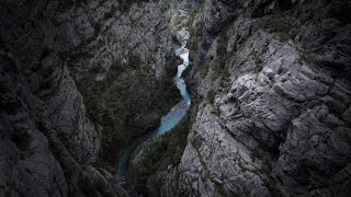 quotVajont Una tragedia italianaquot  Estratti dal filmdocumentario [upl. by Anihsit]