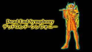 Saint Seiya  Original Soundtrack VII  Dead End Symphony  デッドエンド・シンフォニー [upl. by Ninnahc]