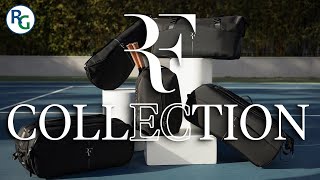 The All New RF 01 Collection by Wilson Collection Overview [upl. by Worrad668]