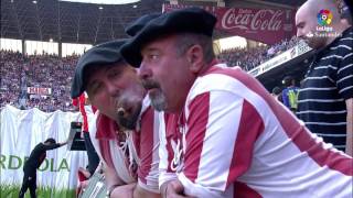 Resumen de Athletic Club vs Real Madrid 03 20102011 [upl. by Aihsela]