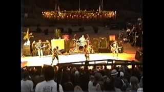 Pearl Jam  19950619 Morrison CO Full Concert [upl. by Euk]