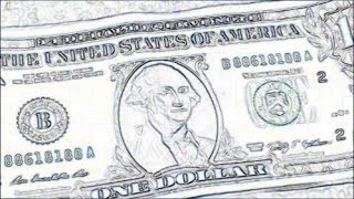 What are book ends in a SERIAL NUMBER US Currency Fun Facts [upl. by Enitsej]