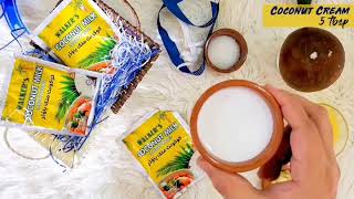 Pina Colada Recipe Easy 5 Mins PinaColada Recipe Make Pina Colada at home in 5 minutes only [upl. by Aymik]