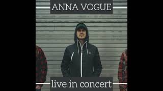 Meine Band ANNA VOGUE I Live In Concert [upl. by Sarazen]