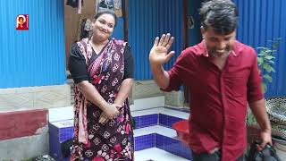 Pasher Barir Chacha । পাশের বাড়ির চাচা। Bangla short film 2024 [upl. by Jolie]