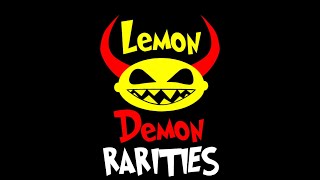 Lemon Demon  Cabinet Manmp3 Cabinet Man Demo Lyrics [upl. by Oliana]