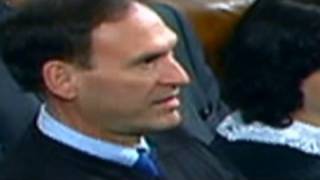 Justice Alito said Not true [upl. by Ivel]