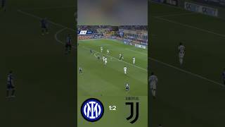 Inter mailand gegen juventus turin 44 [upl. by Eart317]