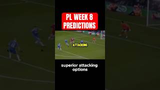 Fulham vs Aston Villa  PL week 8 predictions [upl. by Isoj]