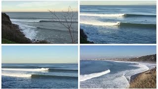 Haggertys Highlights SurfSpot Video [upl. by Amyaj]