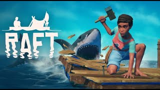 Live fr On continue laventure sur raft 2 [upl. by Lilian]