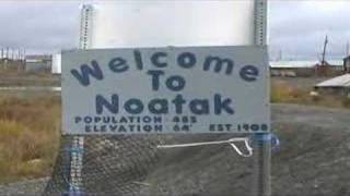 Noatak Alaska [upl. by Om490]