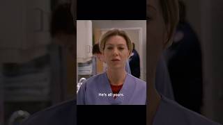 Viper Are you ok greysanatomy clips tvshow [upl. by Diarmid892]