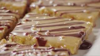 How to Make Peanut Butter Sheet Cake  Cake Recipes  Allrecipescom [upl. by Sinnal]