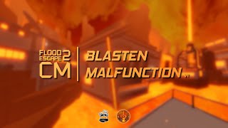 FE2CM  Blasten Malfunction V1 [upl. by Oshinski]