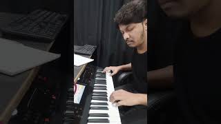 DaawateIshq Harmonium Tune  Instrumental  Mrityunjay Sharma [upl. by Munn]