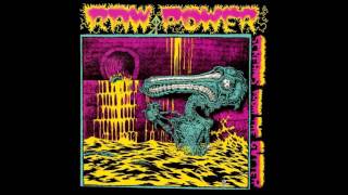 Raw Power ‎– Screams From The Gutter FULL ALBUM [upl. by Attenweiler405]