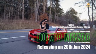 DOKPA MAZAA TEASER [upl. by Chapa]