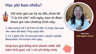 Luyện nghe tiếng Anh THỤ ĐỘNG cho người lớn tuổi phần 8 [upl. by Eriuqs]