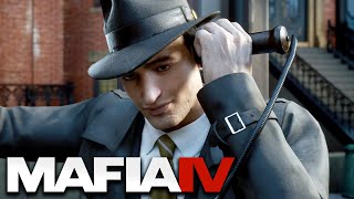 Mafia IV  Worldwide Reveal Trailer  PS5 Mafia Game Videos Concept [upl. by Barker2]