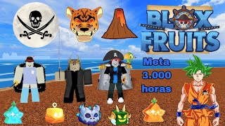 🍇Blox Fruits Saga Piratas Sem Limites  A Grande Resistência 🏴‍☠️ [upl. by Ingamar199]