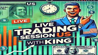 LIVE SESSION US AVEC KING [upl. by Esaj]