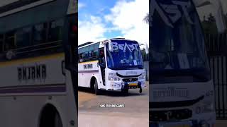 ✨നിങ്ങൾക്ക് ഏറ്റവും കൂടുതൽ ഇഷ്ടപെട്ട tourist bus comment ചെയ് buspranthan touristbus viral [upl. by Phenica972]